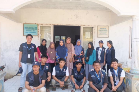 Optimalisasi Kelompok Swadaya Masyarakat