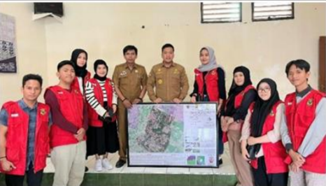 Dokumentasi Penyerahan IMAP