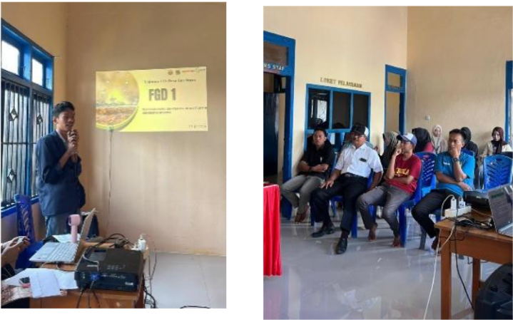 Focus Group Discussion