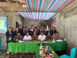 Focus Group Discussion