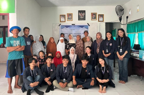 Focus Group Discussion