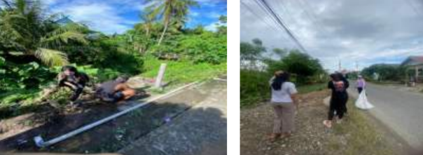 Kegiatan Kerja Bakti