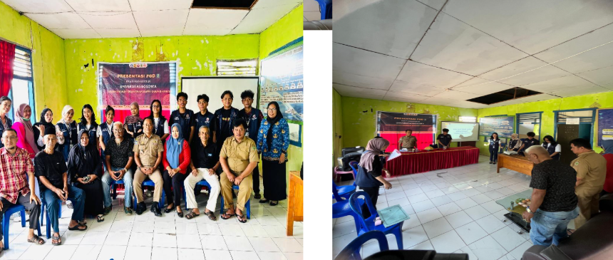 Focus Group Discussion