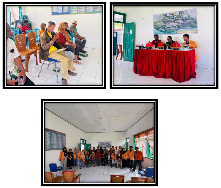 Focus Group Discussion