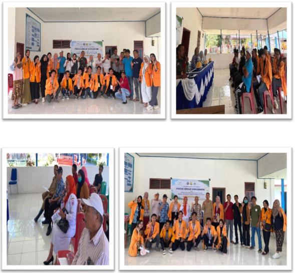 Focus Group Discussion