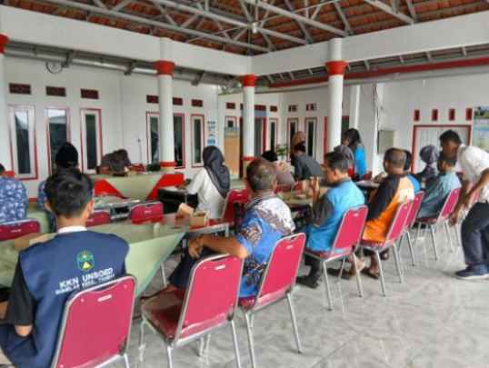 Focus Group Discussion