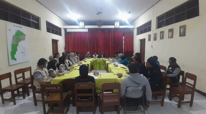 Focus Group Discussion