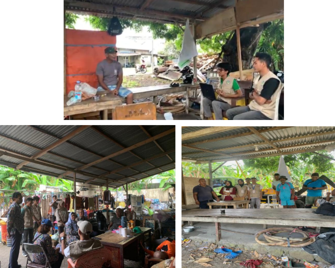 Focus Group Discussion