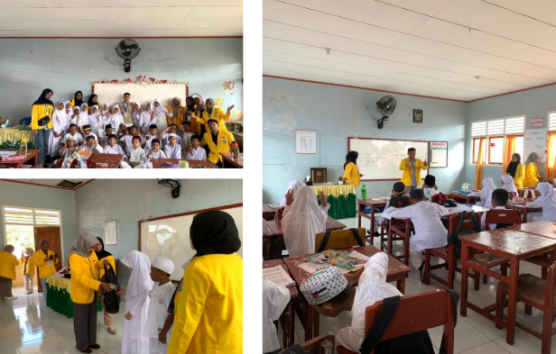 Sosialisasi Lingkungan