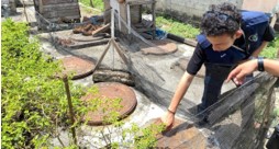 Survei DAK Sanitasi  PUPR Provinsi